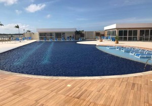 Golden lake Residence Bl3 110