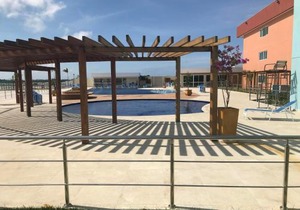 Golden lake Residence Bl3 110