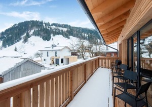 Golden Lodges Type 50