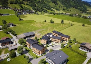 Golden Lodges Type 50