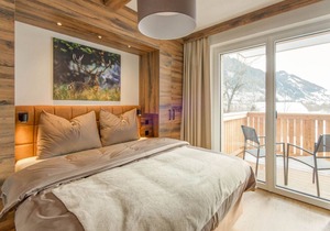 Golden Lodges Type 75 - APP 6 pers