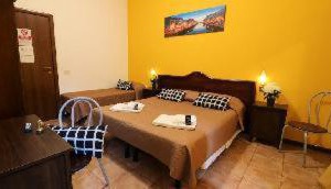 Golden Milano Hotel