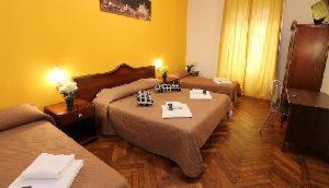 Golden Milano Hotel