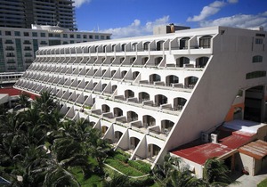 Golden Parnassus All Inclusive Resort & Spa - Adults Only