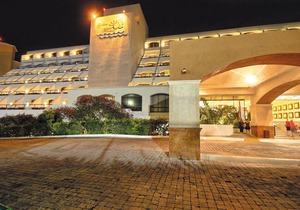 Golden Parnassus All Inclusive Resort & Spa - Adults Only