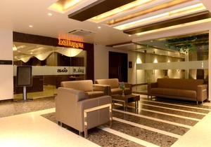 Golden Residency