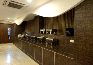 Golden Residency