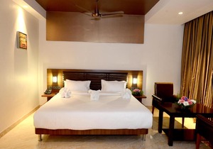 Golden Residency