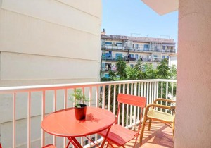 Golden Sands by Hello Homes Sitges