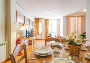 Golden Sands by Hello Homes Sitges