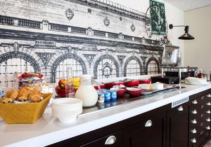 Golden Tulip Troyes