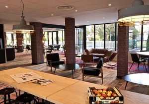 Golden Tulip Troyes