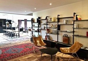 Golden Tulip Troyes