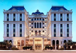 Golden Tulip - Aesthetics