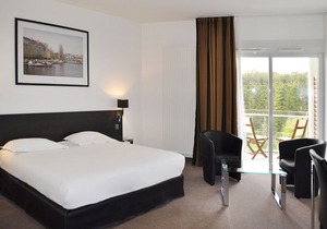 Golden Tulip Nantes Carquefou Suites