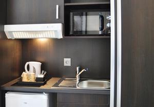 Golden Tulip Nantes Carquefou Suites