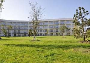 Golden Tulip Nantes Carquefou Suite