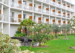 Golden Tulip Nantes Carquefou Suite