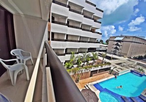 GoldFlat Cabo Branco