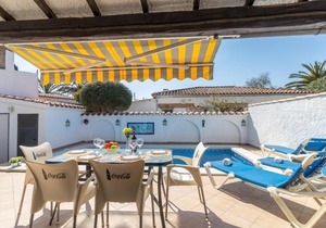 Goldhome - Requesens