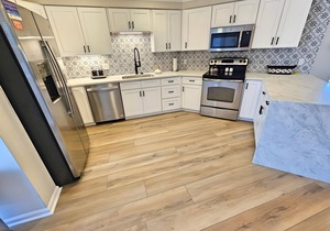 Golf cart. Remodeled condo! Westwinds 4727 Gulf front. Larger floorplan! june 6-9 open!