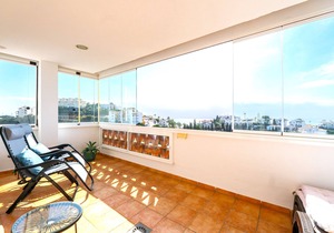 Golf Gardens Miraflores - Bright and spacious apar
