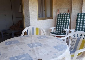 Golf St Jordi nº36 - Two Bedroom Apartment, Sleeps 6