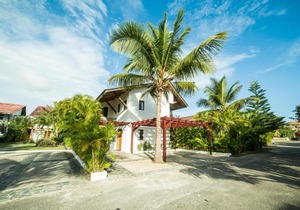 Golf Villa in Juan Dolio, Metro Country Club