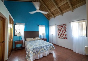 Golf Villa in Juan Dolio, Metro Country Club
