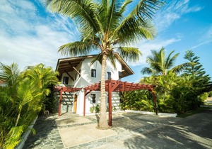 Golf Villa in Juan Dolio, Metro Country Club