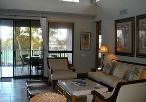 Golf Villa with Ocean View! Reduced Rates & Green Fees!