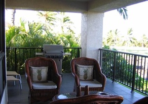 Golf Villa with Ocean View! Reduced Rates & Green Fees!