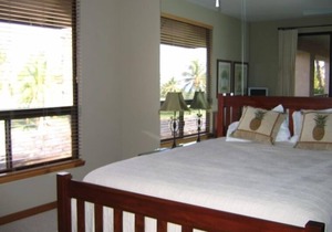 Golf Villa with Ocean View! Reduced Rates & Green Fees!