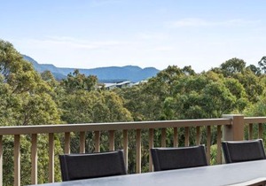 Golf & Wine Country Villa Cypress