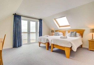 Golfer View by Interhome