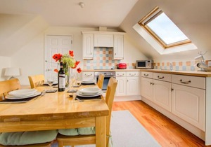 Golfer View by Interhome