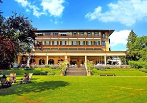 Golfhotel Kaiserin Elisabeth