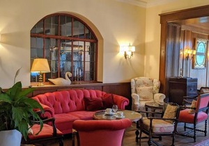 Golfhotel Kaiserin Elisabeth