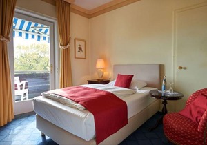 Golfhotel Kaiserin Elisabeth