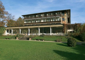 Golfhotel Kaiserin Elisabeth