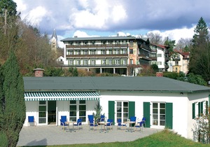 Golfhotel Kaiserin Elisabeth