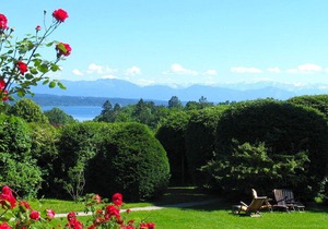 Golfhotel Kaiserin Elisabeth