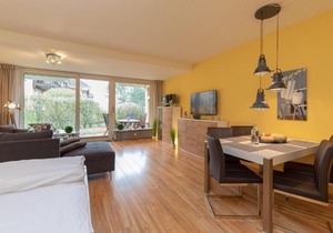 Golfresidenz Wohnung A1
