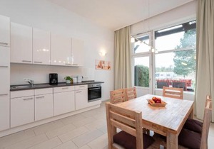 Golfresidenz Wohnung B004