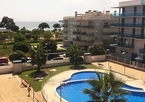 Golive Esquirol Beach
