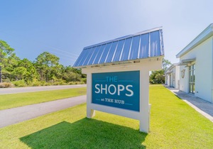 "Gone to the Beach" | Pet-Friendly | Eclectic-Style Vacation Rental | Located in Old Seagrove