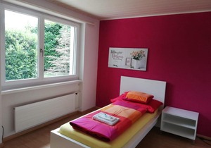good bed Aarwangen II
