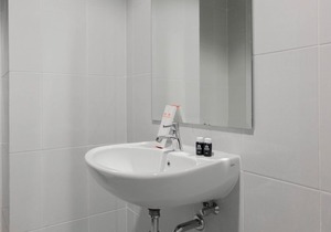 Good Compact Studio Casa de Parco Apartment