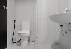 Good Compact Studio Casa de Parco Apartment