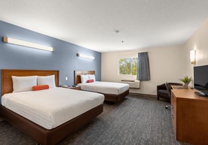 Good Nite Inn Fremont